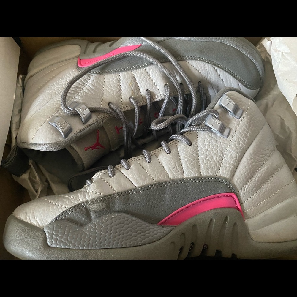 Jordan 12